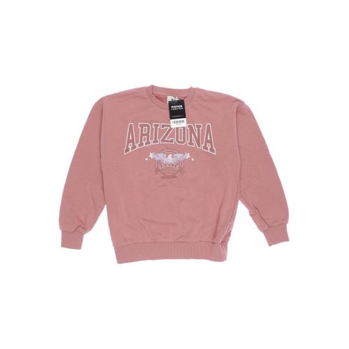 Garcia Damen Hoodies & Sweater, pink, Gr. 152