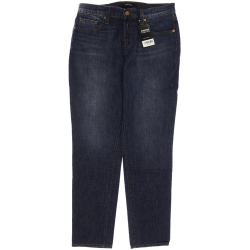 J Brand Damen Jeans, marineblau, Gr. 29