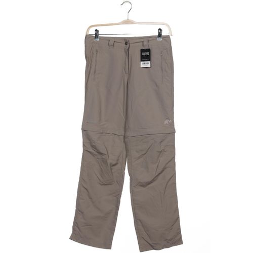 Mammut Damen Stoffhose, grau, Gr. 38