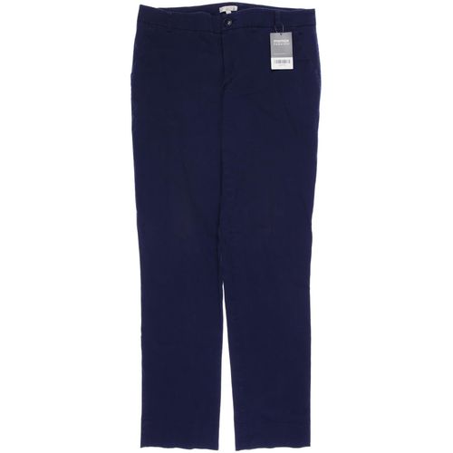 Basefield Damen Stoffhose, marineblau, Gr. 38