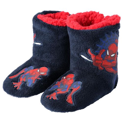 MARVEL Spiderman Pantoffeln