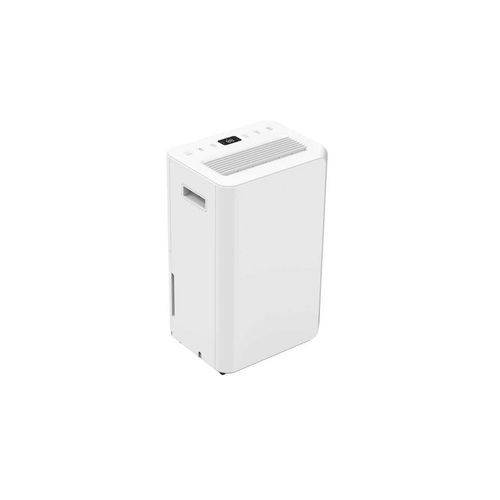 Luftentfeuchter »Ecofort ecoQ DryAir 20L Essential 50 m²«, für 50 m³ Räume, Tank 4,5 l