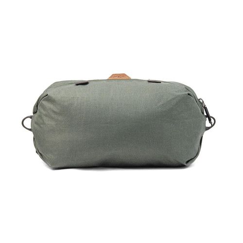 Fotorucksack »Shoe Pouch Sage«