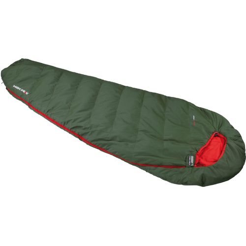 High Peak Mumienschlafsack »Schlafsack Pak 600 Eco«