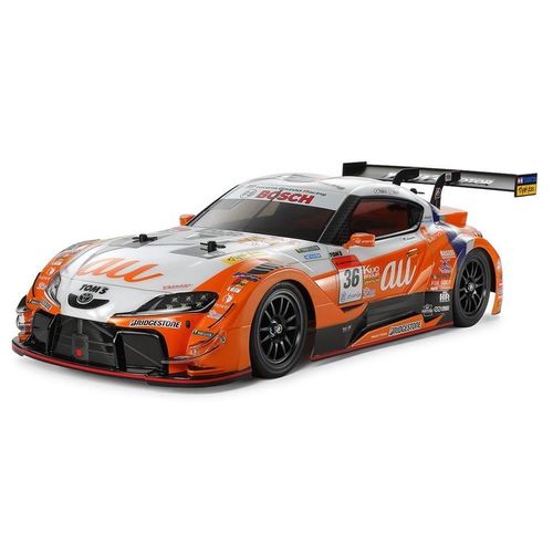 Tamiya RC-Auto »Toyota GR Supra GT500, TT-02«