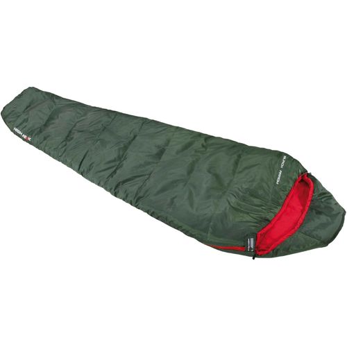 High Peak Mumienschlafsack »Schlafsack Black Arrow Eco«