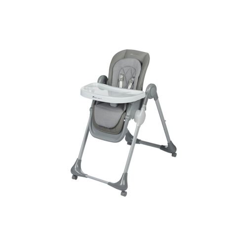 Hochstuhl »Bebeconfort Olea Tinted Gray«
