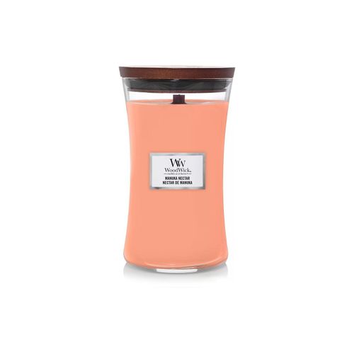 Woodwick Duftkerze »Manuka Nectar Large Jar«