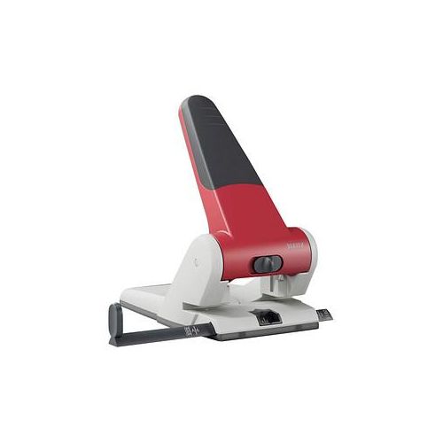 LEITZ Registraturlocher 5180 rot