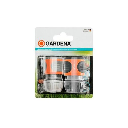 GARDENA Gartenschlauchadapter-Set