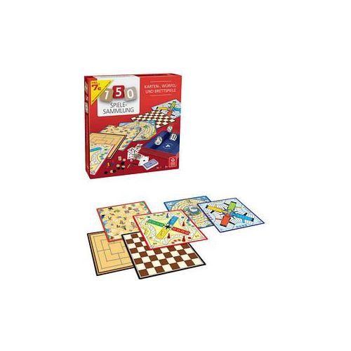 ASS ALTENBURGER 150 Spiele-Set