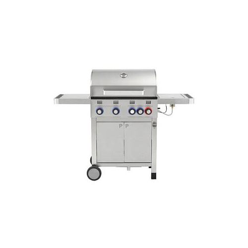 tepro Gasgrill Wellington 4 139,0 x 54,0 x 111,0 cm