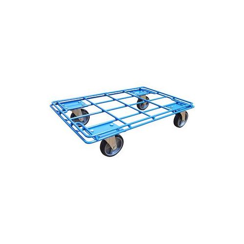 Transportroller blau 60,5 x 40,0 x 15,0 cm bis 400,0 kg