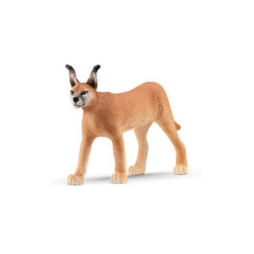 Schleich® Wild Life 14867 Karakal Weibchen Spielfigur