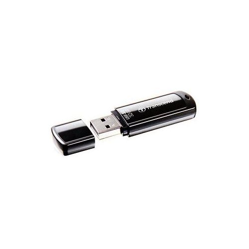 Transcend USB-Stick JetFlash 700 schwarz 32 GB