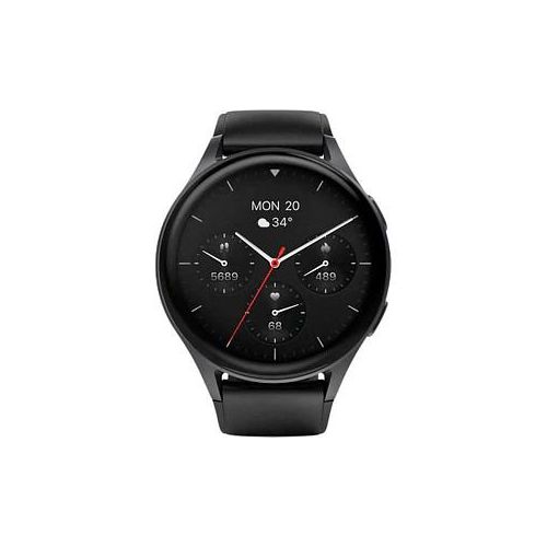 hama 8900 Smartwatch schwarz