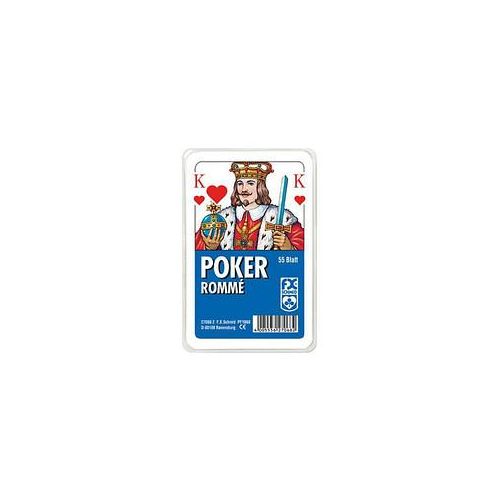 Ravensburger POKER Kartenspiel