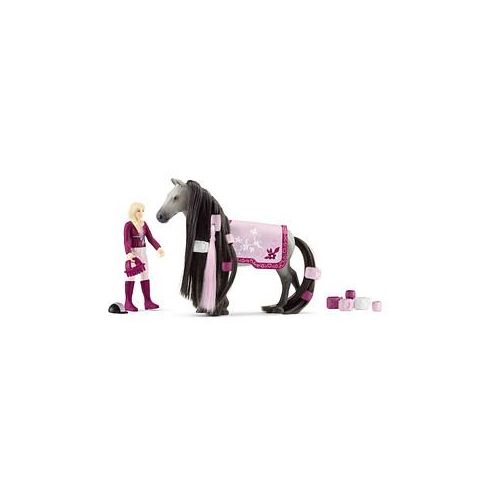 Schleich® Horse Club Sofia's Beauties 42584 Sofia und Dusty Spielfiguren-Set