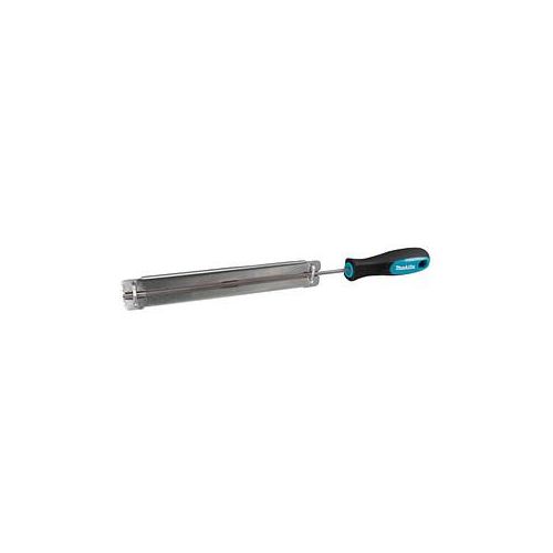 makita Feilenhalter mit Rundfeile D-70948 4,0 mm