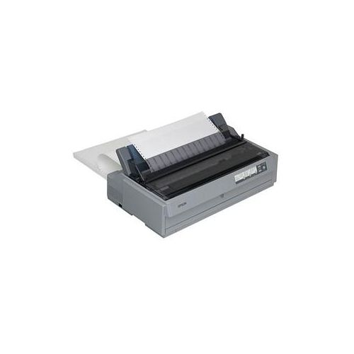 EPSON LQ-2190 Nadeldrucker grau