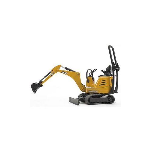 bruder JCB Mikrobagger 62003 Spielzeugauto