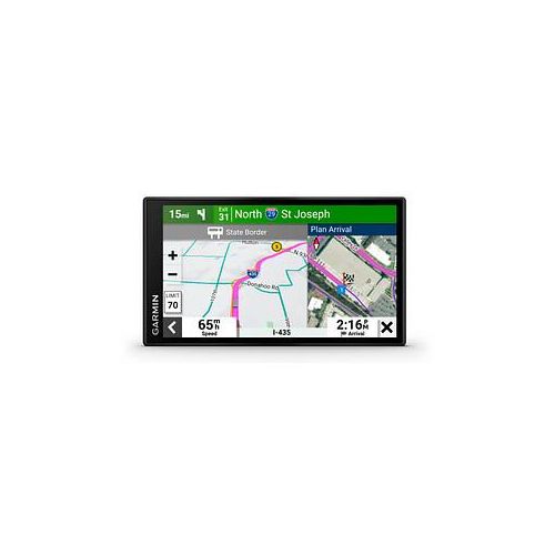 GARMIN dēzl™ LGV610 Navigationsgerät 15,2 cm (6,0 Zoll)