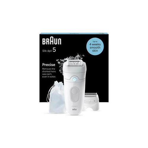 BRAUN Silk-épil 5 5-041 Epilierer