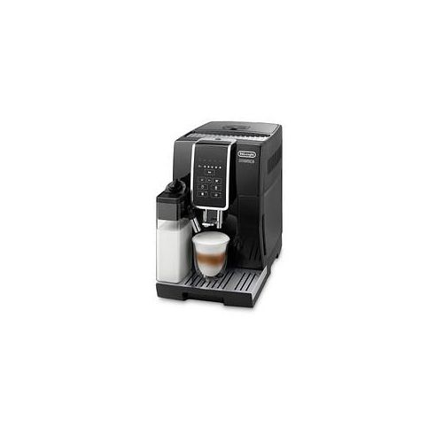 DeLonghi ECAM 350.50.B Kaffeevollautomat schwarz