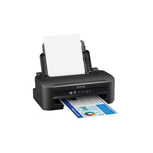 EPSON WorkForce WF-2110W Tintenstrahldrucker schwarz