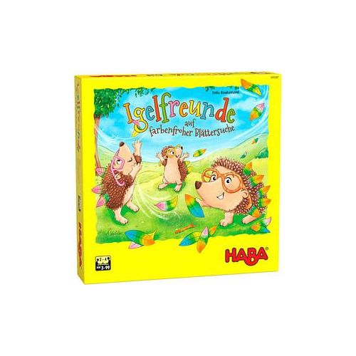 HABA® Igelfreunde Brettspiel