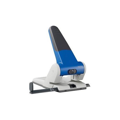 LEITZ Registraturlocher 5180 blau