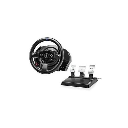 THRUSTMASTER T300 RS GT Edition Lenkrad- und Pedale-Set