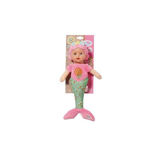 Zapf Creation® Mermaid for babies BABY born Puppe