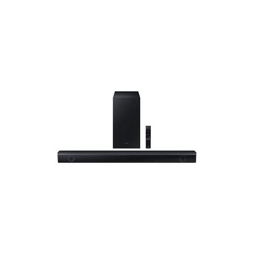 SAMSUNG HW-B540/ZG 2.1 Soundbar schwarz