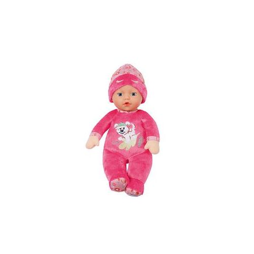 Zapf Creation® Sleepy for babies BABY born Puppe