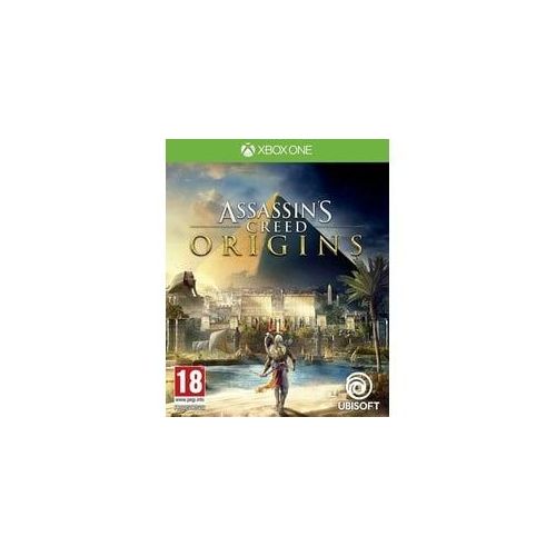 Assassins Creed Origins - XBOne [EU Version]