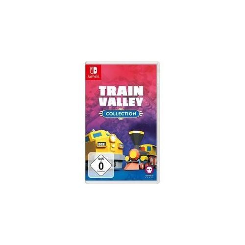 Train Valley Collection - Switch