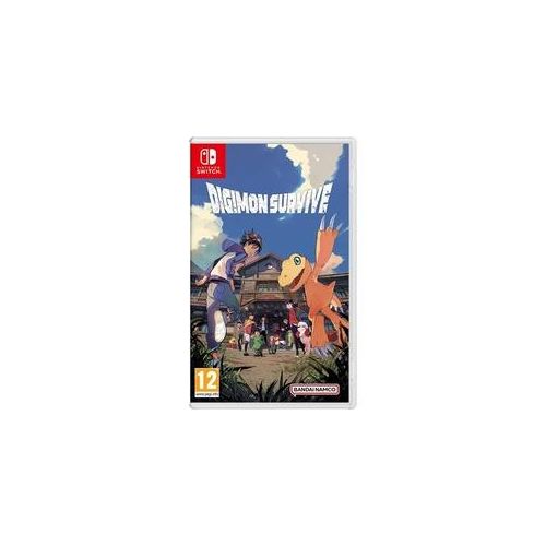 Digimon Survive - Switch [EU Version]