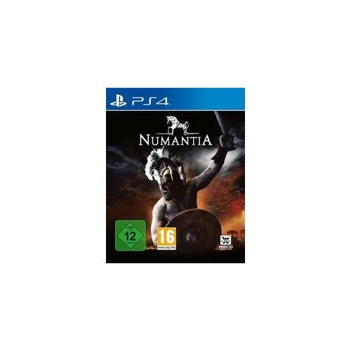 Numantia - PS4