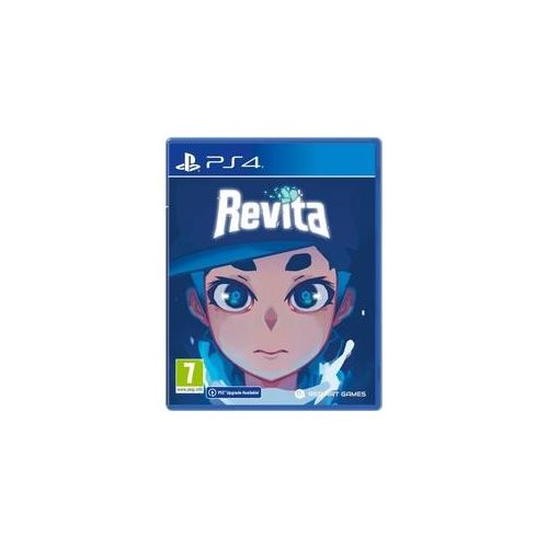 Revita - PS4 [EU Version]