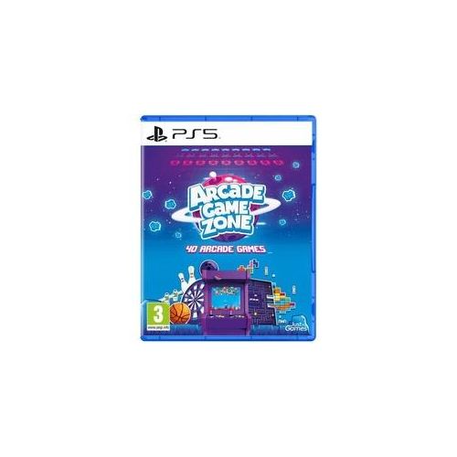 Arcade Game Zone - PS5 [EU Version]