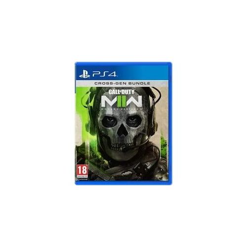 Call of Duty 19 Modern Warfare 2 (2022) - PS4 [EU Version]