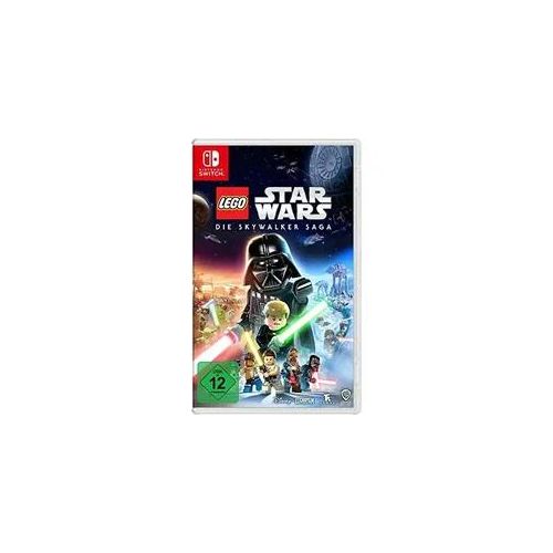 Lego Star Wars Die Skywalker Saga - Switch-Modul