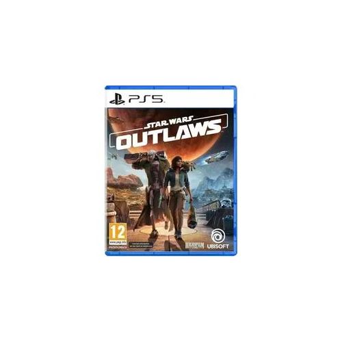 Star Wars Outlaws - PS5 [EU Version]