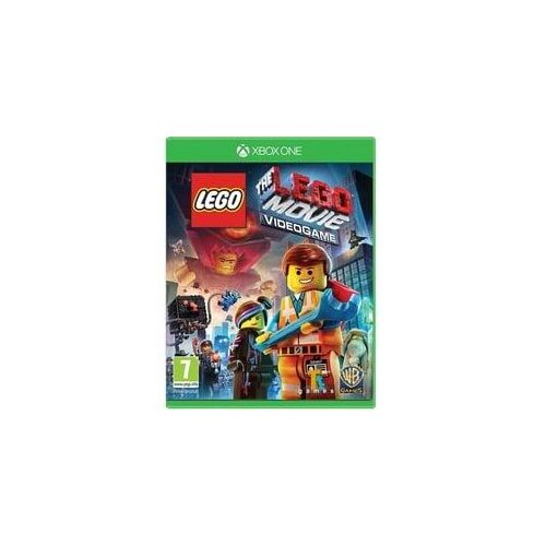 Lego The Lego Movie 1 Videogame - XBOne [EU Version]