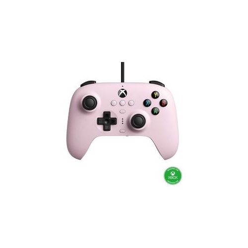 Controller Ultimate, pink, 8BitDo - XBOne/XBSX/PC