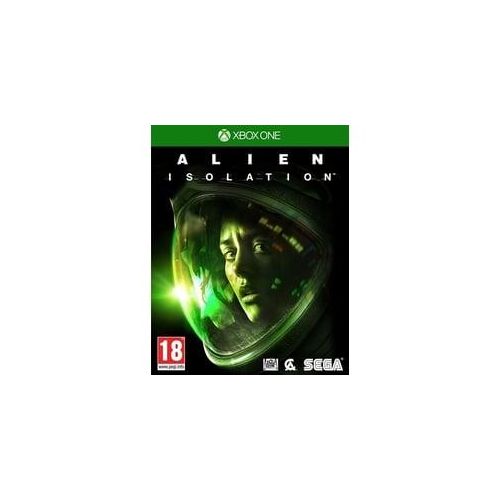 Alien Isolation - XBOne [EU Version]