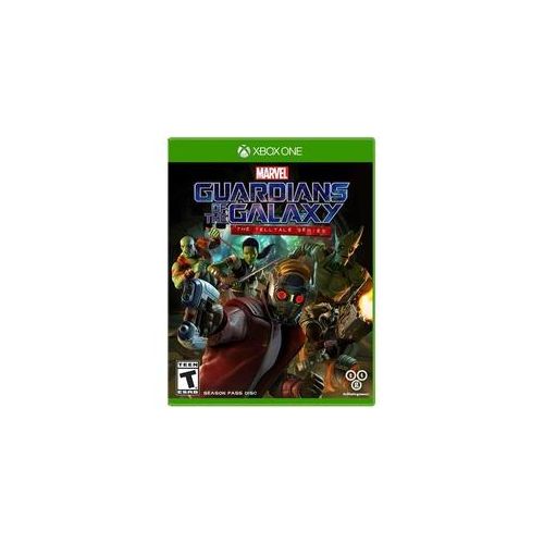 Marvel Guardians of the Galaxy The Telltale Series - XBOne [US Version]