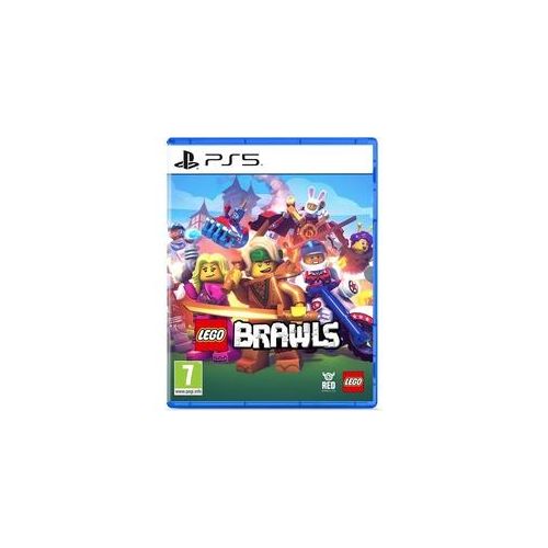 Lego Brawls - PS5 [EU Version]