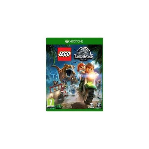 Lego Jurassic World - XBOne [EU Version]